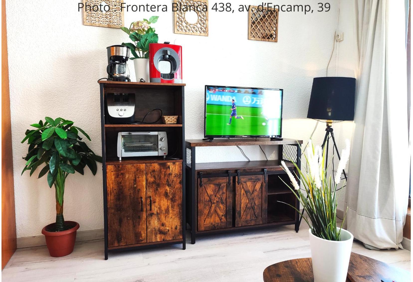 Ac Apartaments Suite Pas De La Casa Room photo