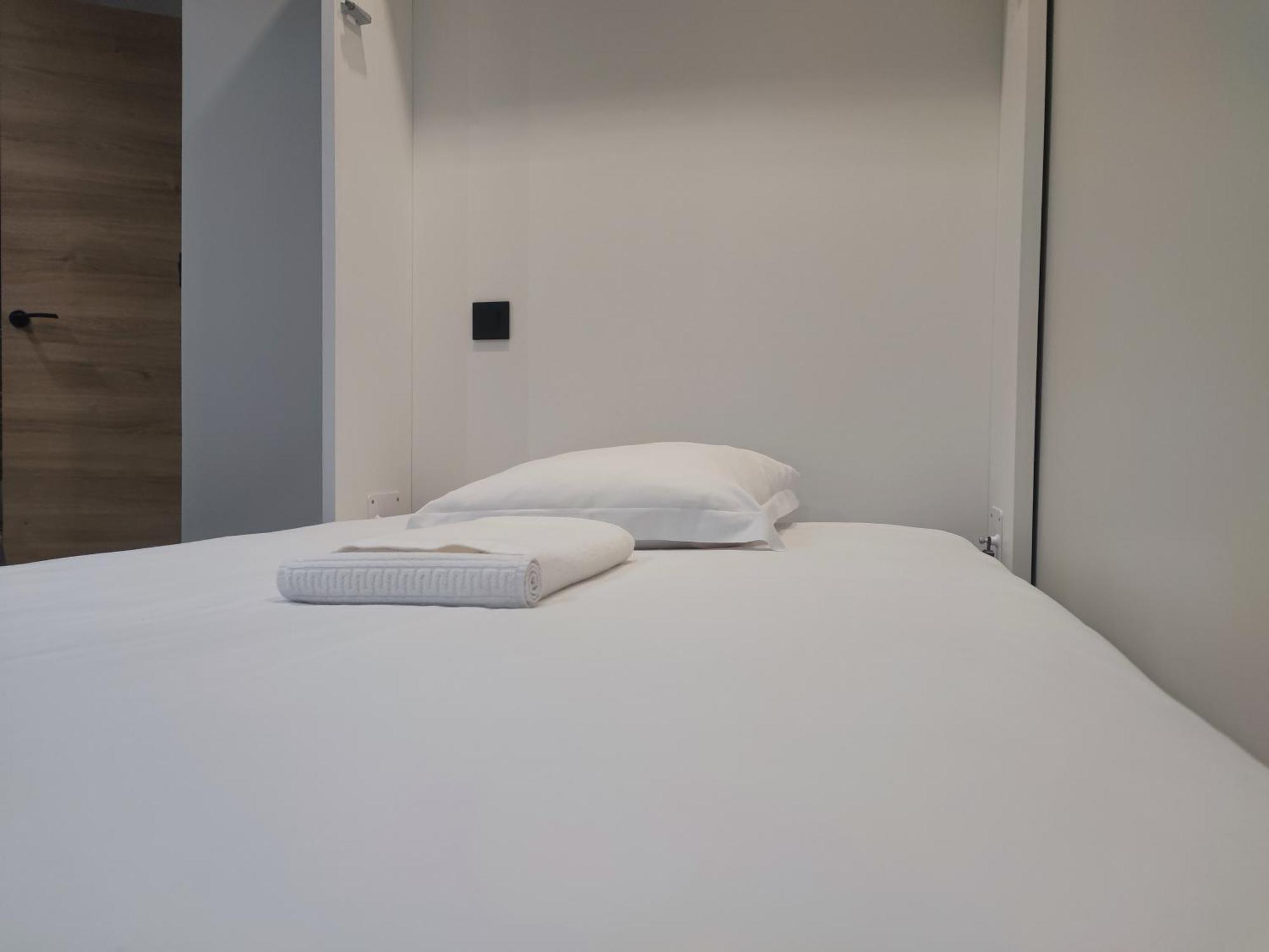 Ac Apartaments Suite Pas De La Casa Room photo