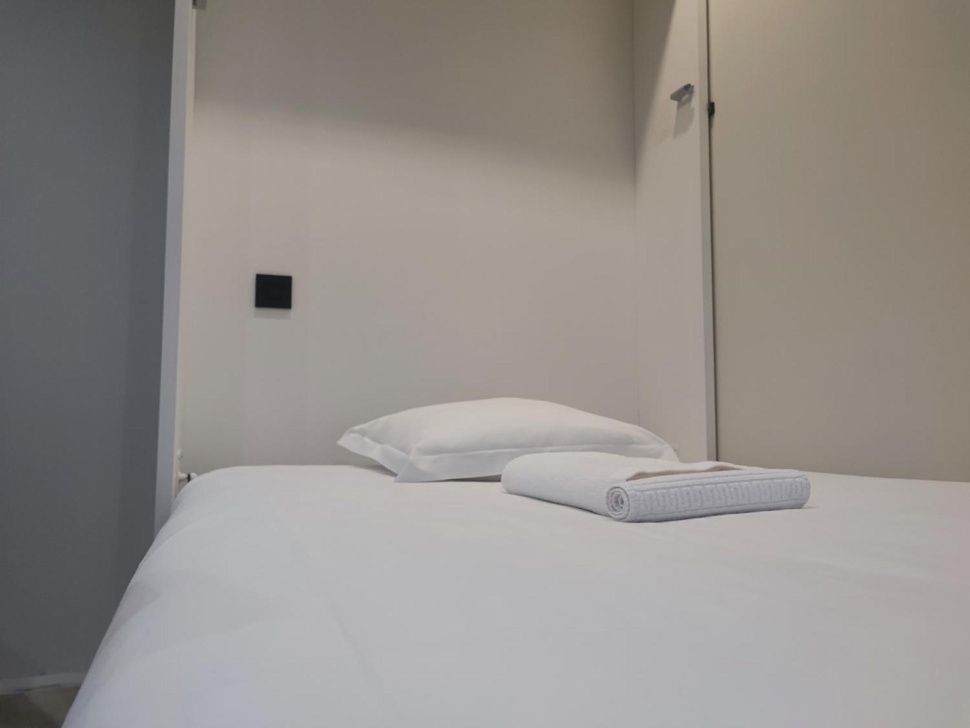 Ac Apartaments Suite Pas De La Casa Room photo